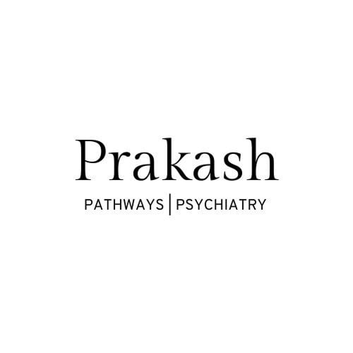 Prakash Pathways logo